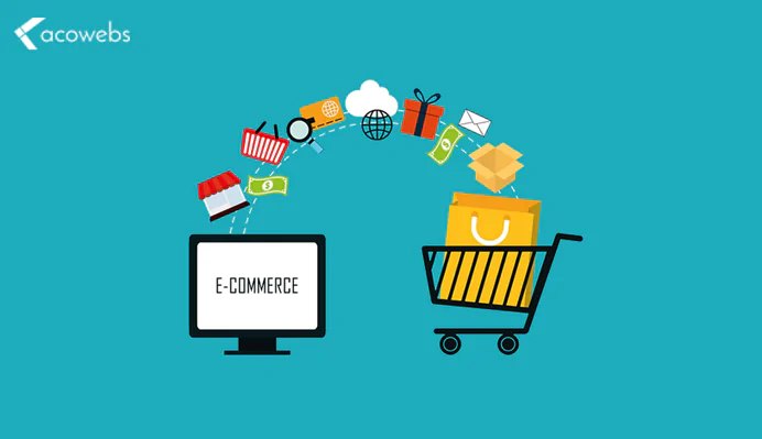 impact of ecommerce on society